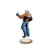 (C)SNK CORPORATION ALL RIGHTS RESERVED. 本体サイズ：H150×W150mm