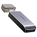 Produktbild UGREEN USB 3.0 SD/Micro SD Card Reader CINZENTO (50541)
