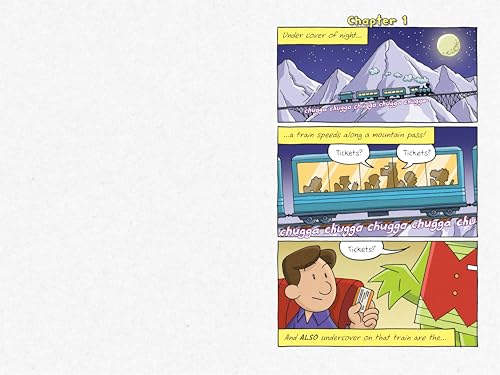 Investigators: Off the Hook