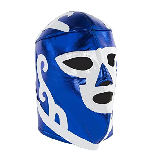 FANMEX - Fantastik - Masque catcheur mexicain - Huracán Ramírez