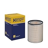 Hengst Air Filter - Insert