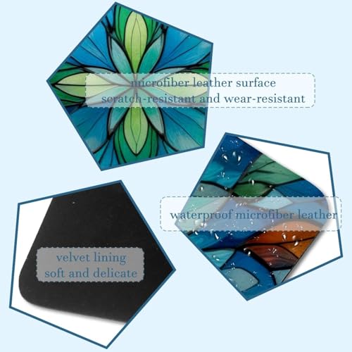 Funda para portátil antiarañazos de 35 x 25.9 cm para evitar golpes con diseño floral 3