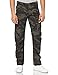 Produktbild Brandit Adven Slim Fit Trousers - Darkcamo M