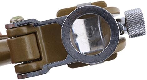 FLAMEER Saw Tooth Set Tool Saw Setting Tool With Magnifier