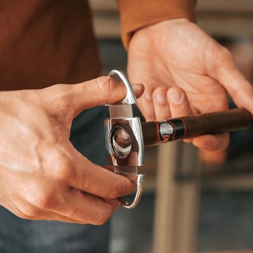 La Mejor Selección de Cortapuros los más solicitados. 21 Cortapuros marca CASE ELEGANCE (3)
