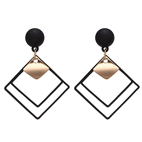 Boucles d'oreilles bohèmes en argent pour sublimer votre look estival