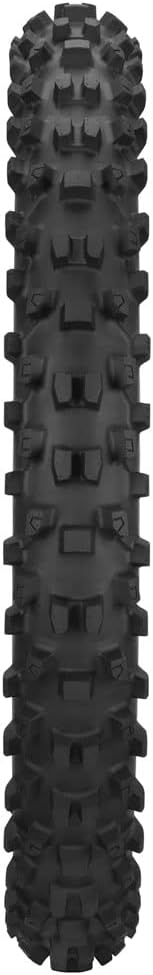Dunlop MX34 Geomax Soft/Intermediate Terrain Tire 60/100x14 Compatible With KTM 65 SX 1998-2018