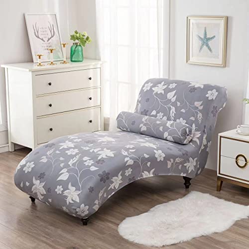 GENGING Cubre para Chaise Lounge Funda Cover