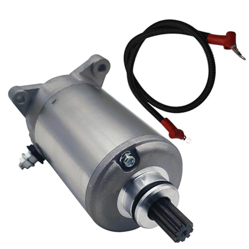 Câble démarreur 800 évite les pannes de batterie sur quad LZ800 UTV