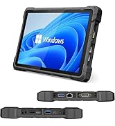 Amazon.com : HIGOLEPC Mini PC,10.1 Inch Touchscreen Mini Computer