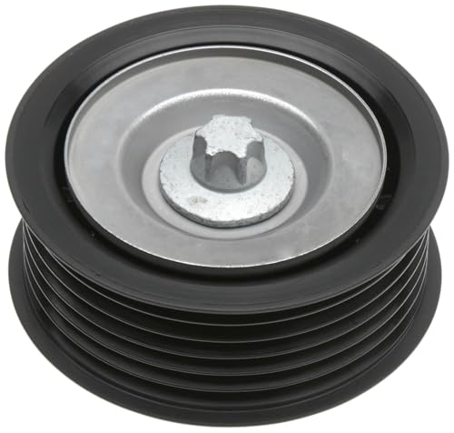 Poulie de renvoi Acdelco 38099 Professional pour réparer l'alignement courroie