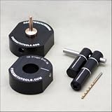 FireSmith 1lb Stinger Missile Rocket Tools - Build Your Own Fireworks & Rocket Motors - Made in USA!