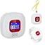Call Button X 1 + Bracelet X 1