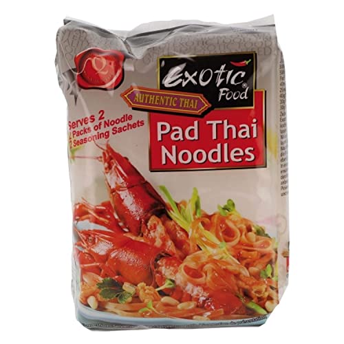 Fideos de arroz sazonados - Bolsa de 300 g