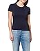 Produktbild s.Oliver Damen 120.11.899.12.130.2060851 T-Shirt, Navy, 46