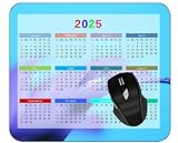 5. 【Surface en lycra de haute qualité】:Support antidérapant,Base en caoutchouc naturel antidérapant : caoutchouc naturel sans mauvaise odeur, sain et respectueux de l'environnement. La base en caoutchouc dense et antidérapante offre une bonne prise en main et empêche le tapis de souris de glisser ou de se déplacer sur toute surface plane et dure.