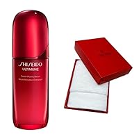 未開封新品・資生堂★アルティミューンパワライジングセラム50mL（レフィル） Amazon.co.jp: SHISEIDO アルティミューン パワライジング