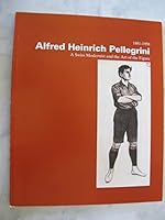 Alfred Heinrich Pellegrini, 1881-1958: A Swiss Modernist and the Art of the Figure 0915977273 Book Cover