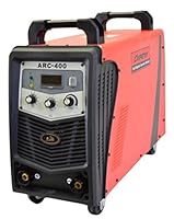 Algopix Similar Product 15 - ARC 400 Stick Welder