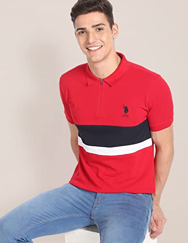 Image of U.S. Polo ASSN. Men T-Shirt