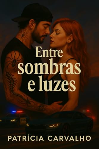 Entre sombras e luzes: Parte 1 (Entre heranças e pecados)