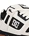 DC Shoes Men's Stag Skate Sneaker