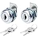WOOCH Truck Tool Box Lock with Keys, 5/8