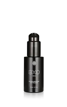 EXO MENTM - Hydrating Moisturizer | Deeply Moisturize and Revive Dry Skin | Anti-Aging Facial Skin Care | Innovative Exoxome Skin Care Solutions 50ML | 1.7 fl oz.