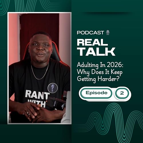 Confessions of a Tired Adult