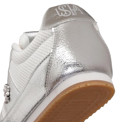 Image of U.S. Polo ASSN. Reverie Retro Sneakers Shoes with Premium Upper