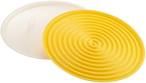 曙産業 たまご 電子レンジ調理器 日本製 レンジで簡単に薄焼き卵が作れる クレープも上手にできる ezegg レンジでうすやきたまご EZ-289