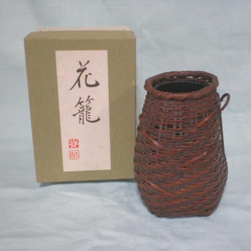 竹籠 花器」の人気商品一覧 | 安い商品を通販サイトから探す - 価格.com