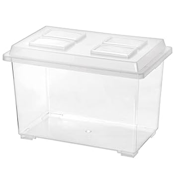 【大輔】飼育ケース　コバエシャッター大４個　中４個　他２個　交換フィルター Amazon | コバエシャッター 大 （370×221×240mm