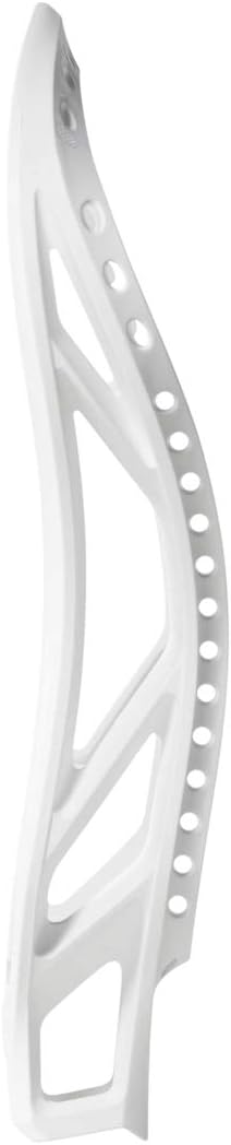 adidas Blockade Lacrosse Head White