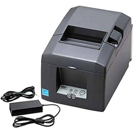 tsp650ii printer