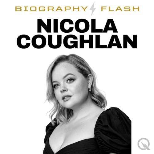Biography Flash Nicola Coughlan Joins Only Murders in the Building and Shapes Her Next Big Chapter