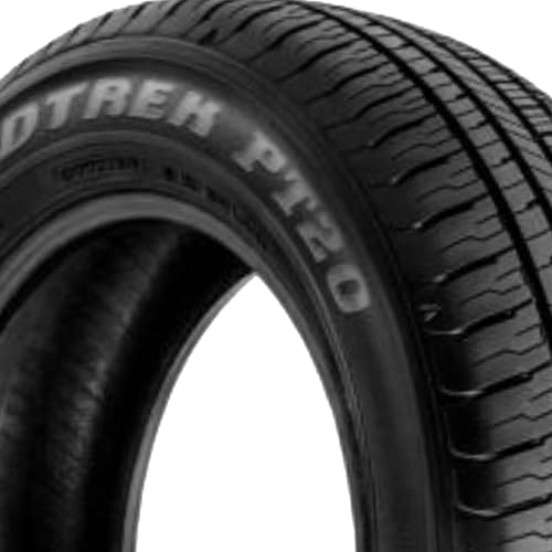 Dunlop Grandtrek PT20 Touring Tire