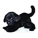 Nat and Jules Black Labrador Plush Toy, Large