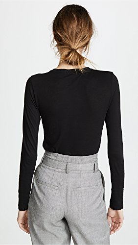 Vince Women's Essential Tee3