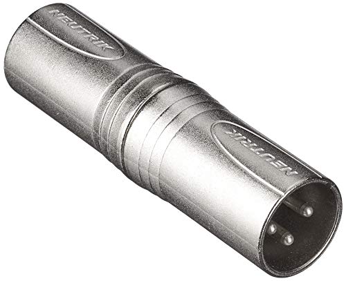 Разъем xlr male