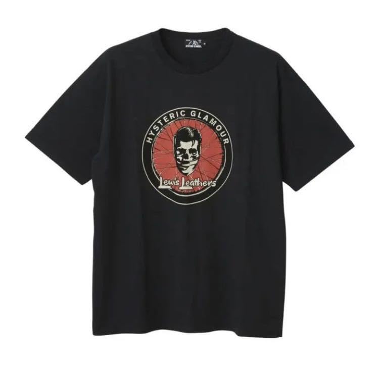 Amazon.co.jp: HYSTERIC GLAMOUR ヒステリックグラマー ルイスレザー 