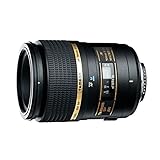 TAMRON 単焦点マクロレンズ SP AF90mm F2.8 Di MACRO 1:1 キヤノン用 フルサイズ対応 272EE
