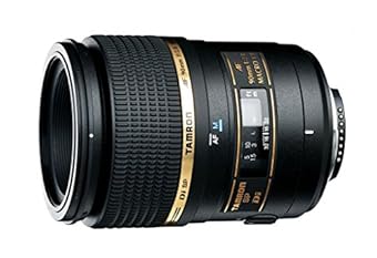 TAMRON ñ¾ÇÅÀ¥Þ¥¯¥í¥ì¥ó¥º SP AF90mm F2.8 Di MACRO 1:1 ¥¥ä¥Î¥óÍÑ ¥Õ¥ë¥µ¥¤¥ºÂбþ 272EE