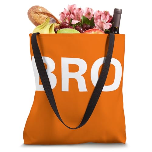 Bolso tote Dutch Bro miniatura 4