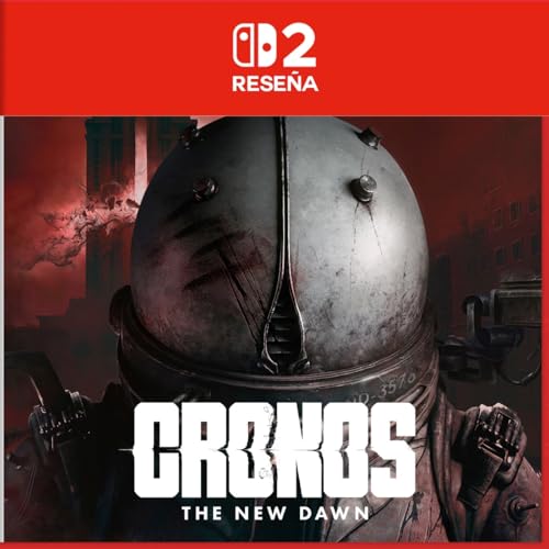 Reseña | Cronos: The New Dawn