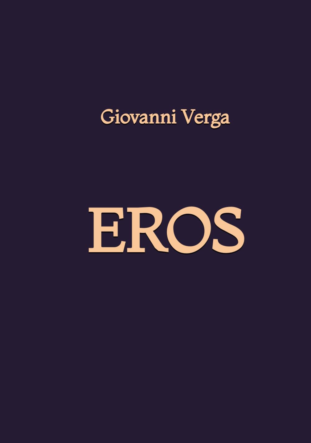 Eros