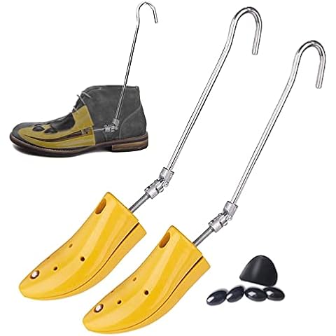 Pair of Professional Calf Boots Stretcher Cover