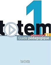 Download Totem 1 - Guide pédagogique PDF