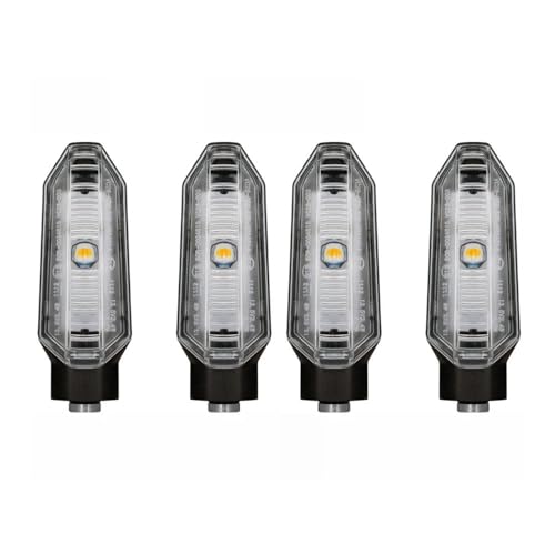 Clignotant LED pour Moto CBR500R CB500F 2019 Feux Clignotants