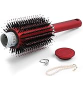 Meejune Hair Brush with Hidden Storage - Diversion Safe for Jewelry, Cash & Valuables - Comb Cash...